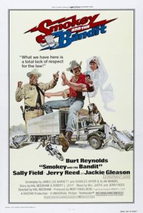 دانلود فیلم Smokey and the Bandit 1977381117-557314486