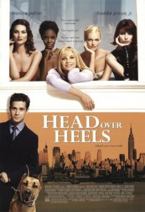 دانلود فیلم Head Over Heels 2001380440-1783090241