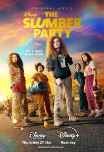 دانلود فیلم The Slumber Party 2023380301-334653027