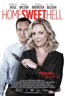 دانلود فیلم Home Sweet Hell 2015380718-1597096230