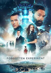 دانلود فیلم Forgotten Experiment 2023380149-913186203