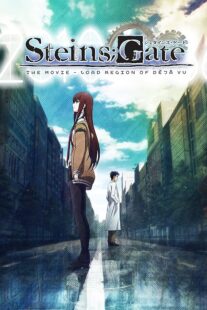 دانلود انیمه Steins;Gate: The Movie – Load Region of Déjà Vu 2013380426-1121400278