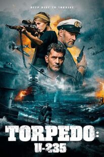 دانلود فیلم Torpedo 2019381984-1016617565