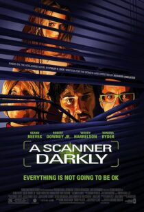 دانلود انیمیشن A Scanner Darkly 2006381005-510956282