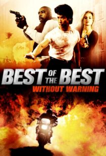 دانلود فیلم Best of the Best 4: Without Warning 1998381053-139330442