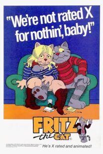 دانلود انیمیشن Fritz the Cat 1972380936-1750989195