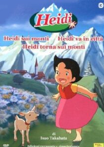 دانلود انیمه Heidi: A Girl of the Alps380448-116268332