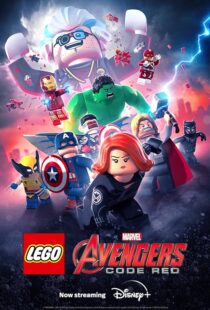 دانلود انیمیشن LEGO Marvel Avengers: Code Red 2023380114-1774829654