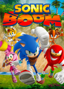 دانلود انیمیشن Sonic Boom381532-1750921593