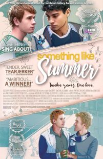 دانلود فیلم Something Like Summer 2017380751-1654837566