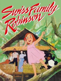 دانلود انیمه Swiss Family Robinson380451-1980461371