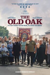 دانلود فیلم The Old Oak 2023381623-509558992