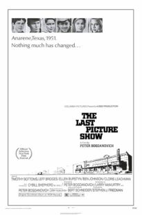 دانلود فیلم The Last Picture Show 1971381647-406035424