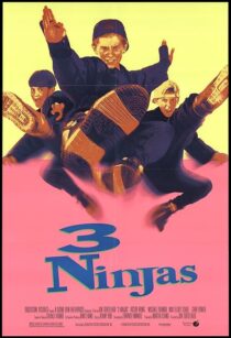 دانلود فیلم 3 Ninjas 1992381049-1904468388