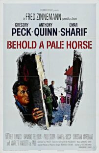 دانلود فیلم Behold a Pale Horse 1964381631-115145690