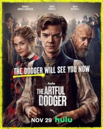 دانلود سریال The Artful Dodger382067-1021062183