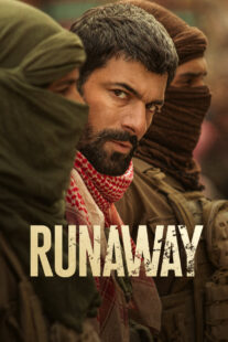 دانلود سریال Runaway (Kaçis)381464-789401982