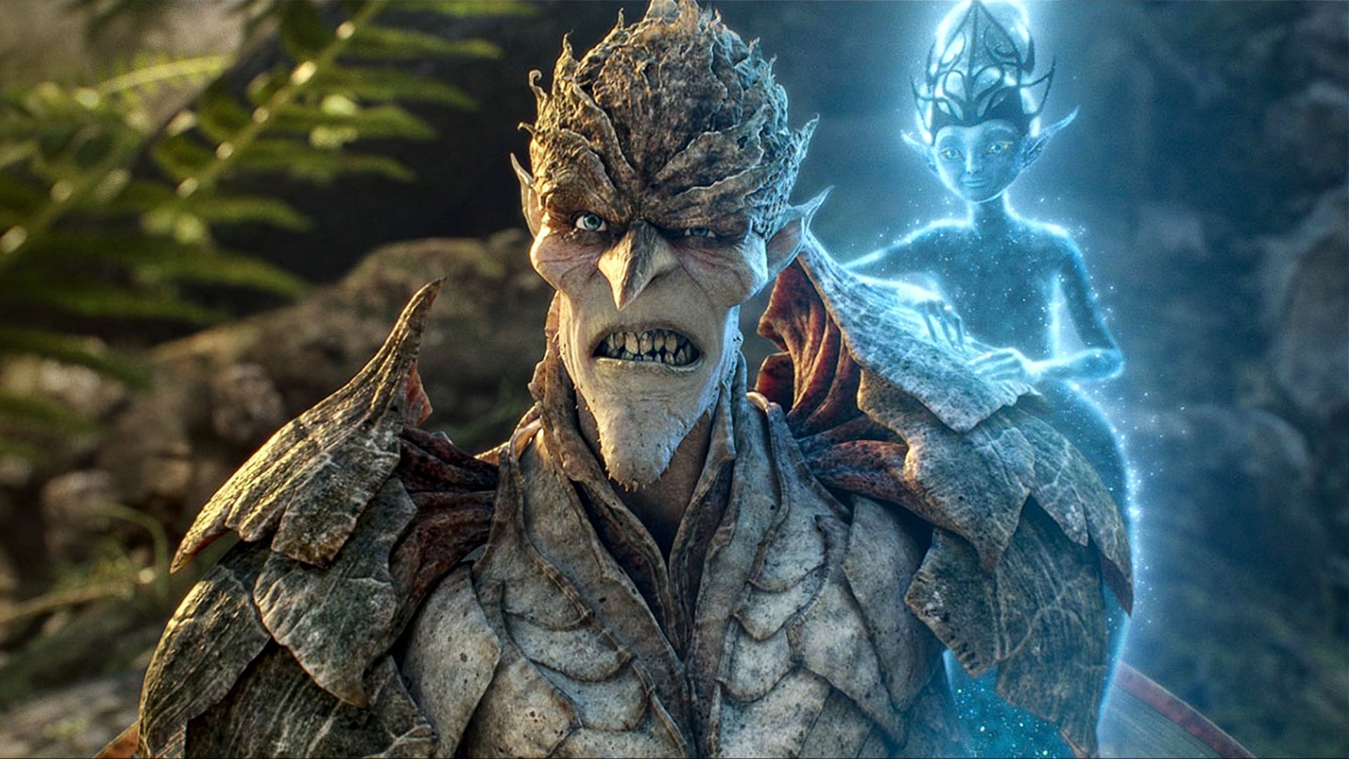 دانلود انیمیشن Strange Magic 2015