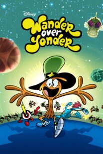 دانلود انیمیشن Wander Over Yonder381250-1532234737