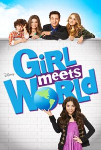 دانلود سریال Girl Meets World381438-884342129