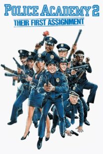 دانلود فیلم Police Academy 2: Their First Assignment 1985381238-1934518945