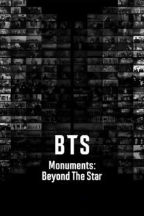 دانلود مستند BTS Monuments: Beyond the Star384202-536517132