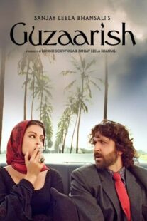 دانلود فیلم هندی Guzaarish 2010383423-1566155022