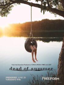 دانلود سریال Dead of Summer384634-1145938129