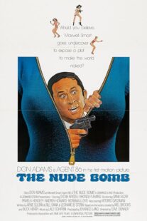 دانلود فیلم The N.u.d.e Bomb 1980383504-31802275