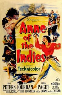 دانلود فیلم Anne of the Indies 1951384535-1285754124