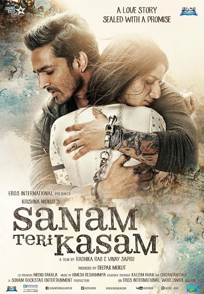 دانلود فیلم هندی Sanam Teri Kasam 2016