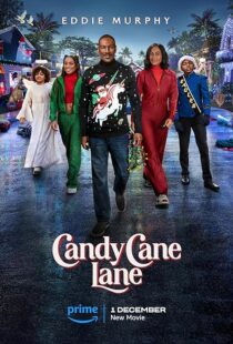 دانلود فیلم Candy Cane Lane 2023382344-2008425615