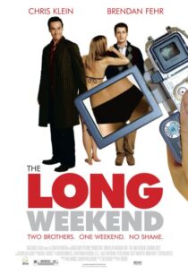 دانلود فیلم The Long Weekend 2005382594-603677421