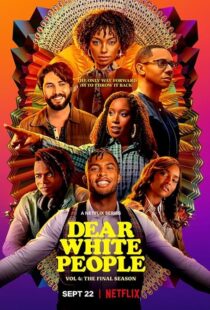 دانلود سریال Dear White People384385-1743309903