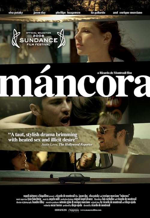 دانلود فیلم Mancora 2008