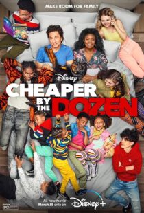 دانلود فیلم Cheaper by the Dozen 2022384623-227999294