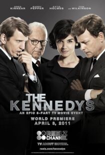 دانلود سریال The Kennedys382999-1499983397