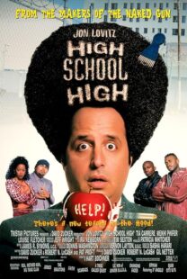 دانلود فیلم High School High 1996383028-81494369