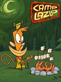 دانلود انیمه Camp Lazlo!384366-209210410