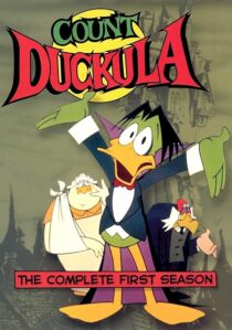 دانلود انیمیشن Count Duckula382831-42103332