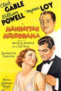 دانلود فیلم Manhattan Melodrama 1934382518-624730856