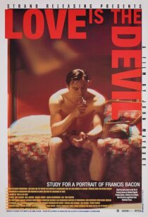 دانلود فیلم Love Is the Devil: Study for a Portrait of Francis Bacon 1998382902-1992847488