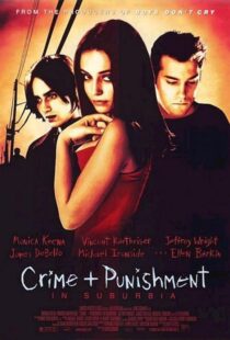 دانلود فیلم Crime + Punishment in Suburbia 2000382885-531473831