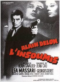 دانلود فیلم L’insoumis 1964384038-553610133