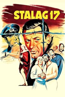 دانلود فیلم Stalag 17 1953384065-663552385