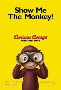 دانلود انیمیشن Curious George 2006383068-524581983