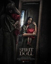 دانلود فیلم Spirit Doll 2023384256-871686860