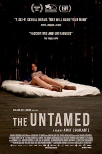 دانلود فیلم The Untamed 2016383981-2042571666