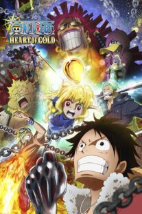 دانلود انیمه One Piece: Heart of Gold 2016384319-372410803