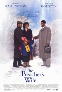 دانلود فیلم The Preacher’s Wife 1996383645-1827138270